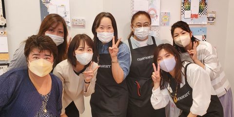 水野友貴の実績「女性のエンパワーメント」のトップ画像