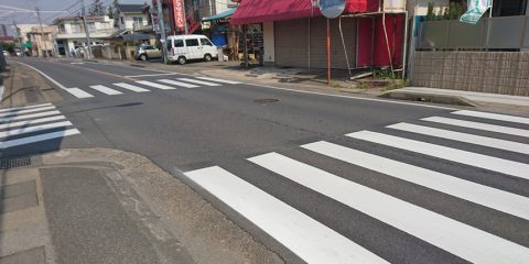 国道356号寿地区