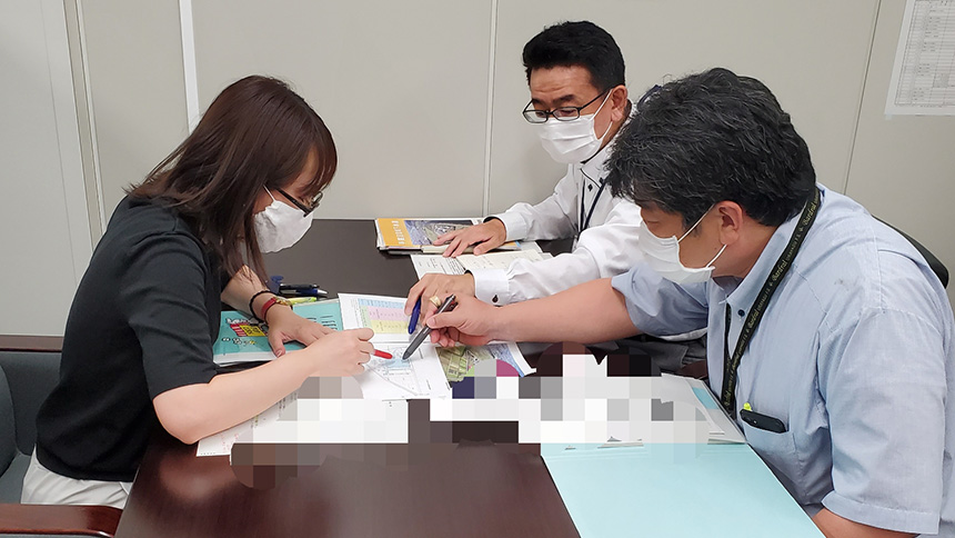 水野ゆうきの活動報告　2020年8月－4