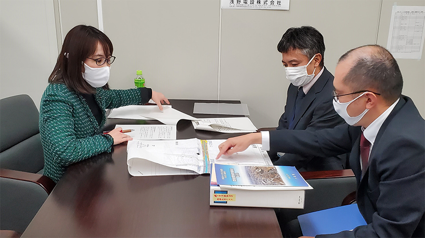 水野ゆうきの活動報告　2020年11月－1