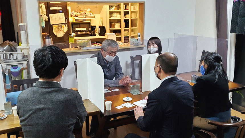 水野ゆうきの活動報告　2020年12月－1