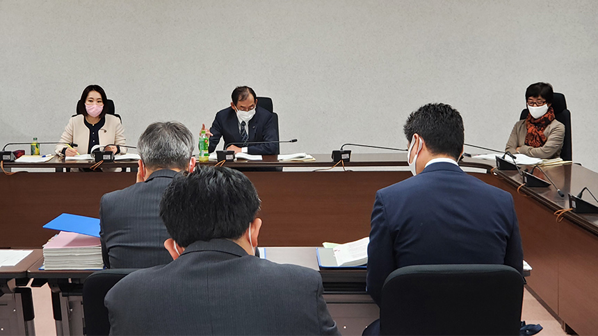 水野ゆうきの活動報告　2021年1月－2