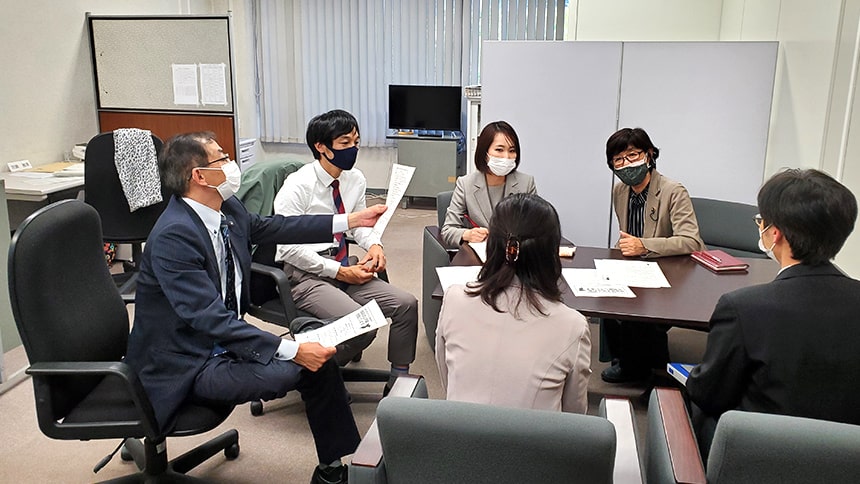 水野ゆうきの活動報告　2021年4月－3