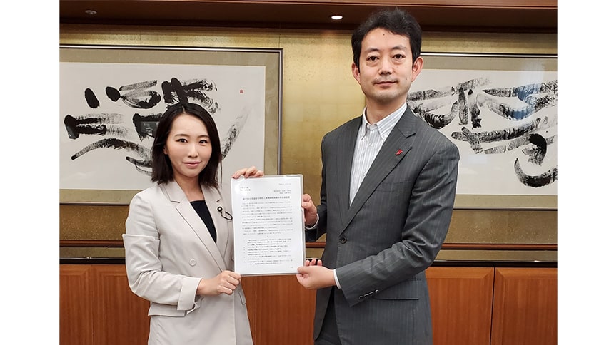 水野ゆうきの活動報告　2021年7月－1