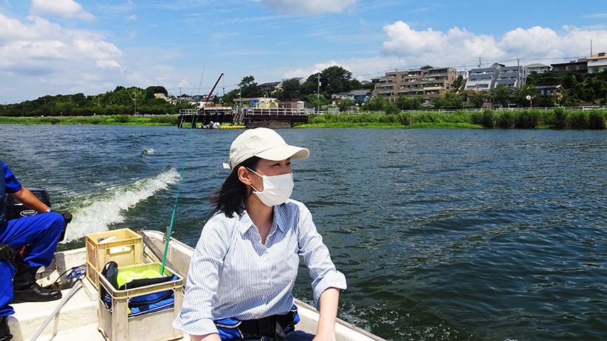 水野ゆうきの活動報告　2021年7月－3