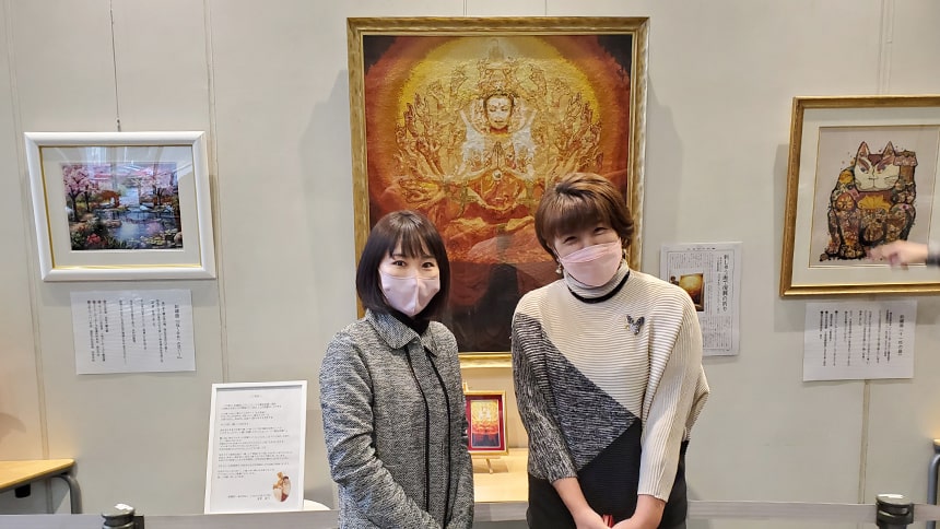 水野ゆうきの活動報告　2022年2月－3