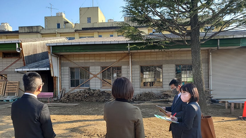 水野ゆうきの活動報告　2022年3月－1