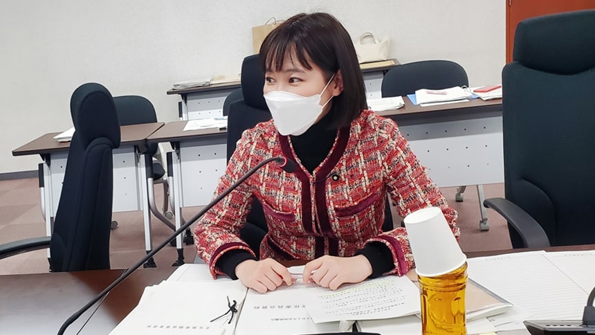 水野ゆうきの活動報告　2023年3月－1