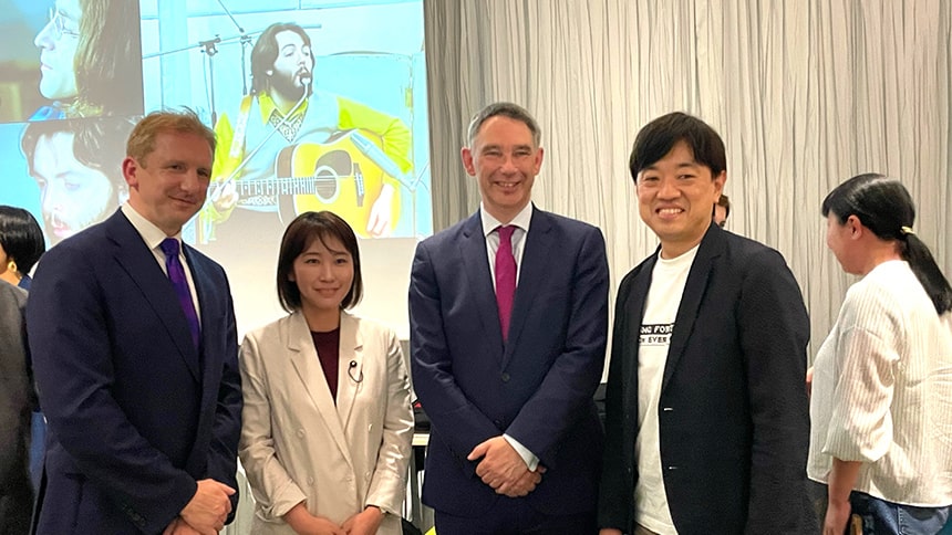 水野ゆうきの活動報告　2023年5月－2