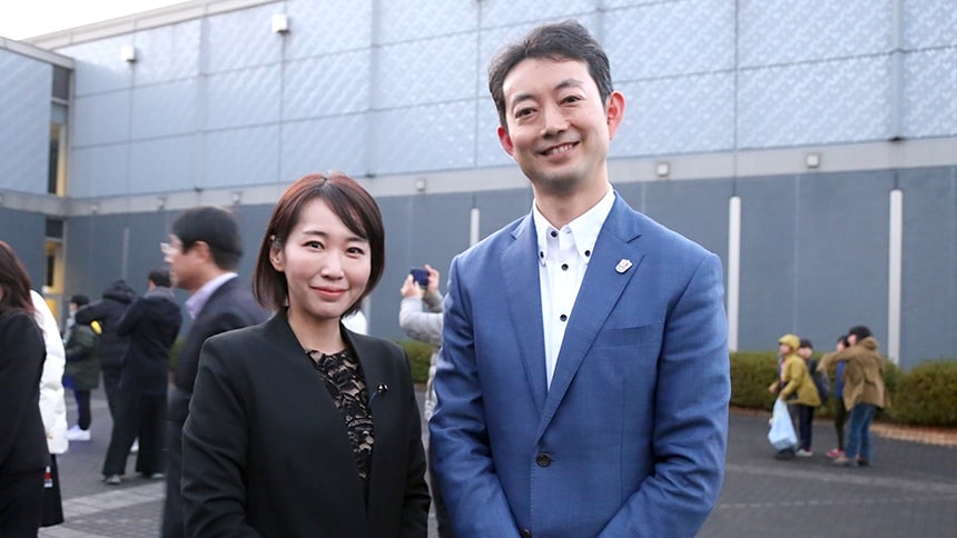 水野ゆうきの活動報告　2024年1月-1