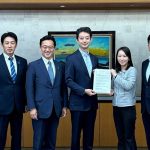 熊谷知事に令和7年度当初予算要望をおこなう水野ゆうき