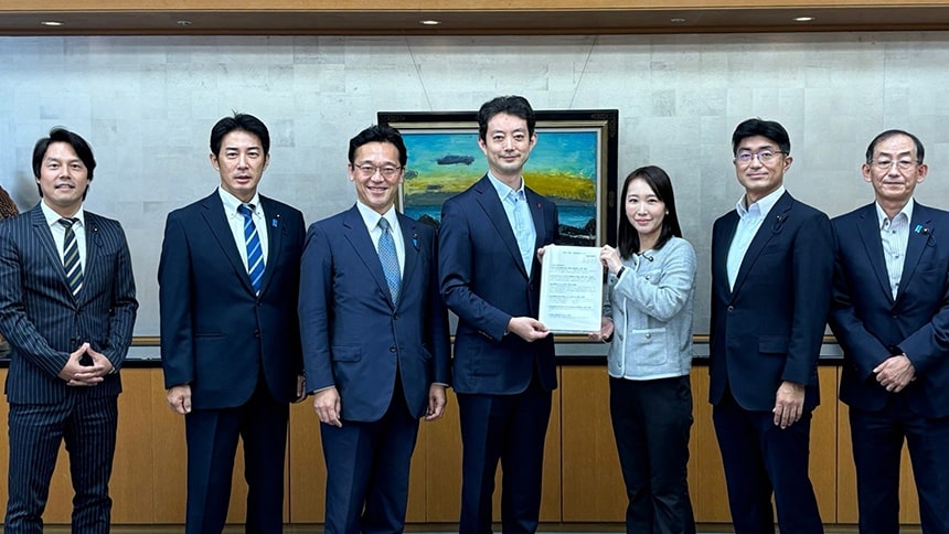 水野ゆうきの活動報告　2024年10月