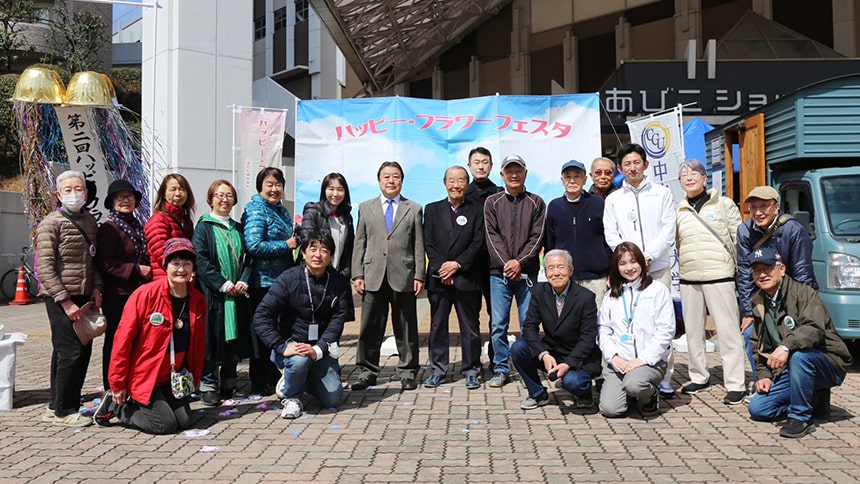 水野ゆうきの活動報告　2025年3月