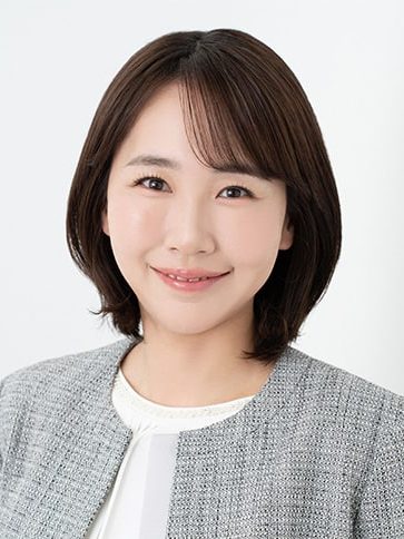 水野友貴プロフィール写真